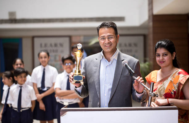 Men's Faculty Formals