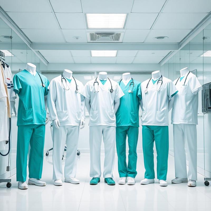 Medical Uniform